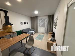 Студия квартира, посуточно, 23м2, 11/15 этаж