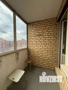 1-к квартира, на длительный срок, 57м2, 9/14 этаж