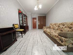 1-к квартира, на длительный срок, 30м2, 1/5 этаж