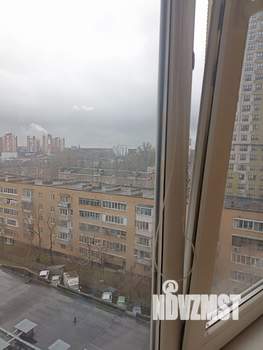 1-к квартира, на длительный срок, 45м2, 9/25 этаж