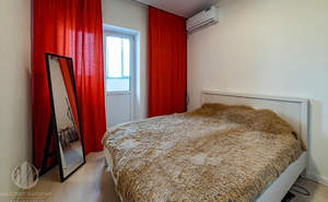 2-к квартира, на длительный срок, 40м2, 16/16 этаж