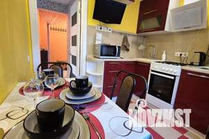 1-к квартира, посуточно, 33м2, 3/5 этаж