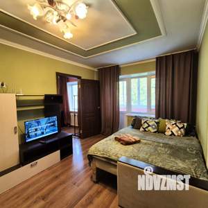 2-к квартира, посуточно, 46м2, 4/5 этаж