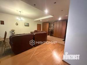 2-к квартира, на длительный срок, 90м2, 9/15 этаж