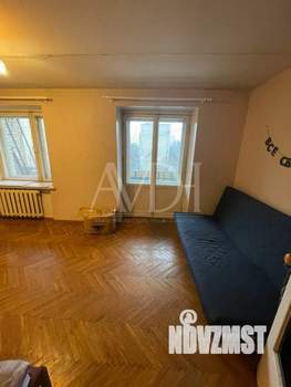 1-к квартира, на длительный срок, 34м2, 6/12 этаж