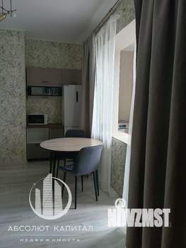 1-к квартира, на длительный срок, 35м2, 22/22 этаж