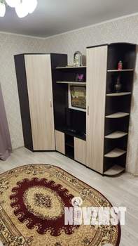 1-к квартира, на длительный срок, 32м2, 4/19 этаж