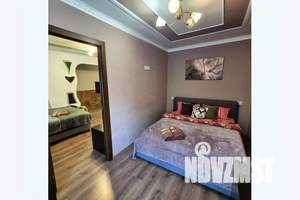 2-к квартира, посуточно, 46м2, 4/5 этаж