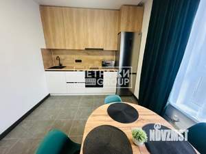 1-к квартира, на длительный срок, 32м2, 4/14 этаж