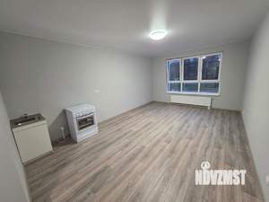 Студия квартира, на длительный срок, 31м2, 2/17 этаж