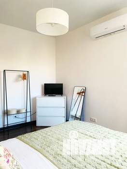 1-к квартира, посуточно, 44м2, 10/11 этаж