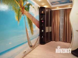 1-к квартира, на длительный срок, 41м2, 9/25 этаж