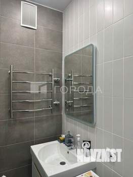 2-к квартира, на длительный срок, 60м2, 4/17 этаж