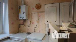2-к квартира, на длительный срок, 44м2, 4/5 этаж