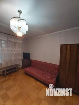 3-к квартира, на длительный срок, 60м2, 5/9 этаж