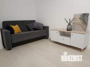 1-к квартира, посуточно, 36м2, 2/11 этаж