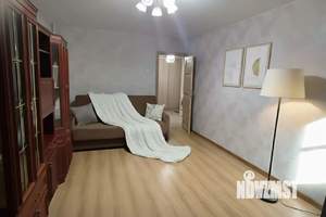 3-к квартира, на длительный срок, 60м2, 4/5 этаж