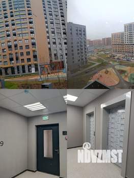 Студия квартира, на длительный срок, 24м2, 7/15 этаж