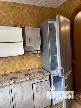3-к квартира, на длительный срок, 68м2, 4/9 этаж