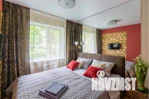 1-к квартира, посуточно, 14м2, 1/5 этаж