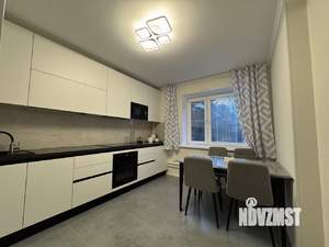 2-к квартира, на длительный срок, 55м2, 6/13 этаж