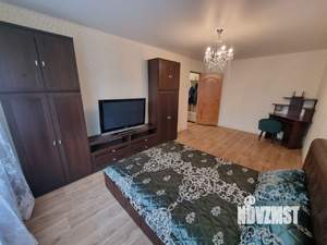 1-к квартира, на длительный срок, 33м2, 3/9 этаж