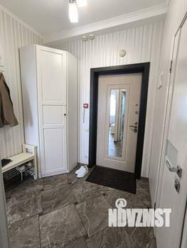 1-к квартира, на длительный срок, 37м2, 6/21 этаж