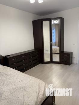 1-к квартира, на длительный срок, 35м2, 7/16 этаж