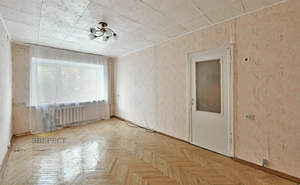 1-к квартира, на длительный срок, 30м2, 2/5 этаж