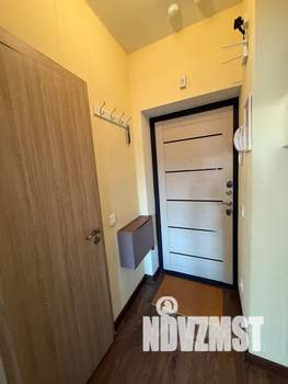 Студия квартира, посуточно, 35м2, 15/16 этаж