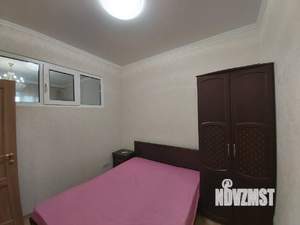 2-к квартира, на длительный срок, 43м2, 19/21 этаж