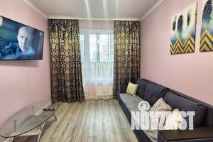 2-к квартира, посуточно, 60м2, 6/14 этаж