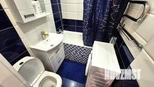 1-к квартира, посуточно, 33м2, 3/5 этаж