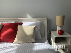 Студия квартира, посуточно, 17м2, 1/16 этаж