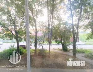 1-к квартира, на длительный срок, 31м2, 2/5 этаж