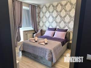 1-к квартира, посуточно, 30м2, 17/17 этаж