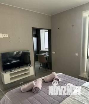 1-к квартира, посуточно, 29м2, 17/17 этаж