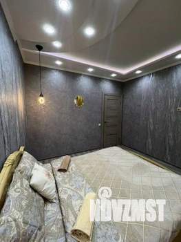 3-к квартира, посуточно, 100м2, 1/1 этаж