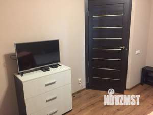 1-к квартира, посуточно, 32м2, 17/17 этаж