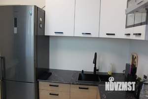 1-к квартира, на длительный срок, 33м2, 4/8 этаж