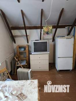 Студия квартира, на длительный срок, 32м2, 2/2 этаж