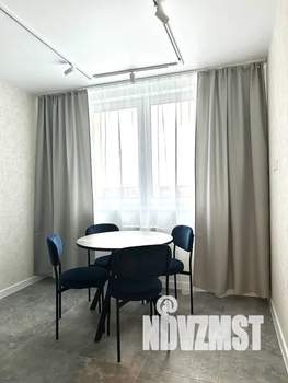 1-к квартира, посуточно, 37м2, 5/14 этаж