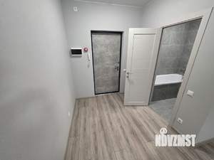 Студия квартира, на длительный срок, 31м2, 2/17 этаж