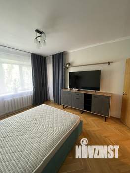 2-к квартира, на длительный срок, 51м2, 5/5 этаж