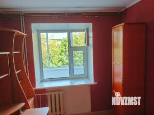 4-к квартира, на длительный срок, 78м2, 4/5 этаж