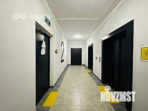 Студия квартира, на длительный срок, 31м2, 2/22 этаж