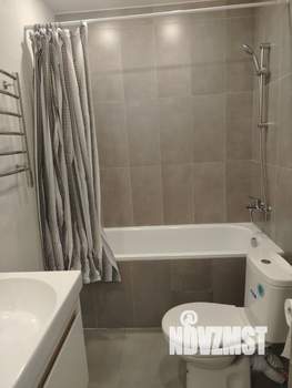 Студия квартира, на длительный срок, 25м2, 12/15 этаж