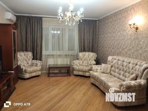 2-к квартира, на длительный срок, 75м2, 11/22 этаж