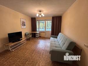 1-к квартира, на длительный срок, 48м2, 3/9 этаж