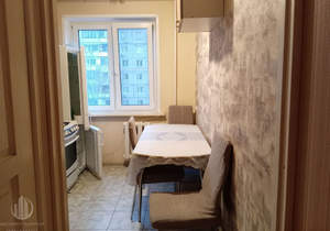 3-к квартира, на длительный срок, 60м2, 1/9 этаж